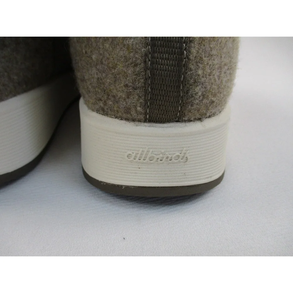allbirds wool lounger